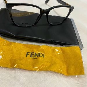 FENDI Prescription frame